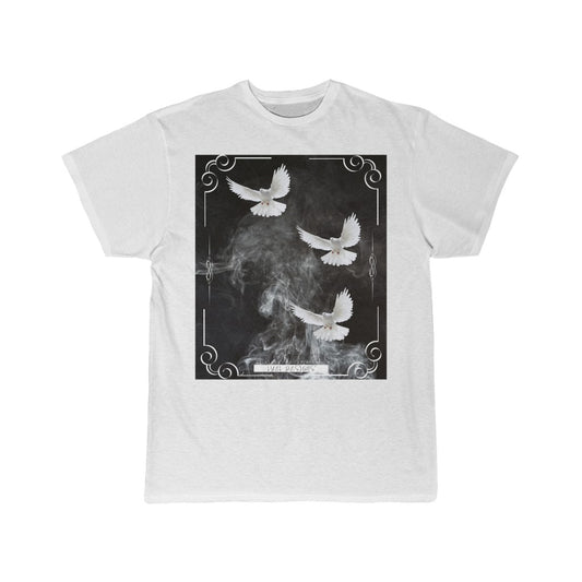 Men's White Dove T-Shirt